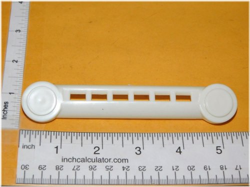 Retro Toy Truck Facade Kit