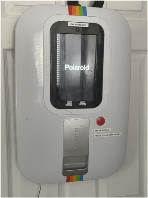 SnapStation Power Pack