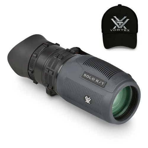 Vortex SOLO® RT 8X36 Monocular w/ Free Vortex Cap