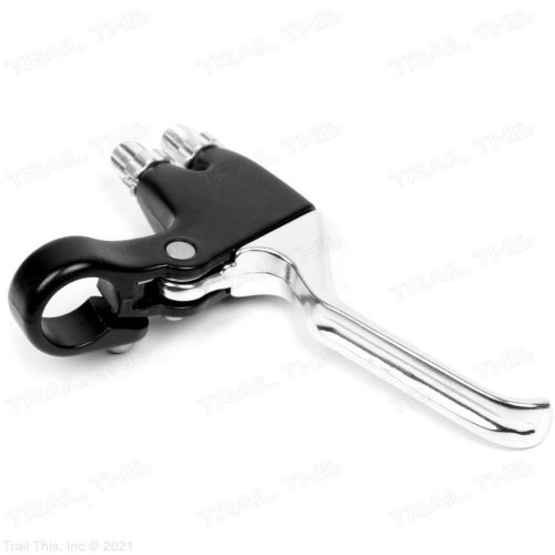 Alloy Dual Pull Brake Lever
