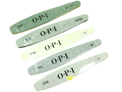 Flexi-Edge Nail Care Set