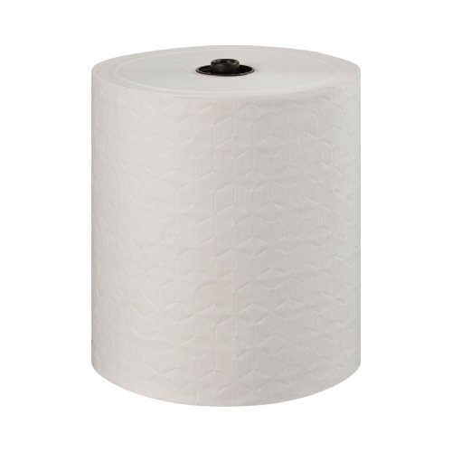 Touchless Paper Towel Roll - White (6 Rolls)