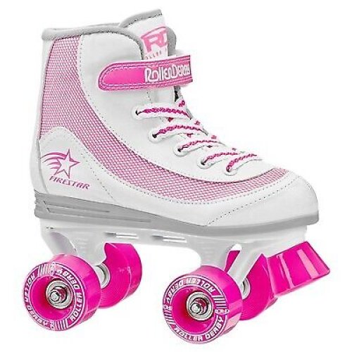 Blaze Youth Roller Skates