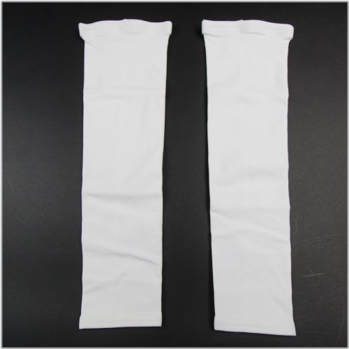 CourtGuard Arm Compression Sleeves
