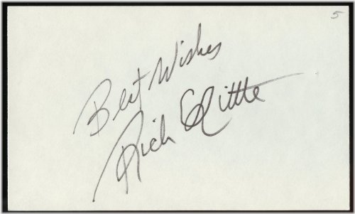 Star Signatures Collection