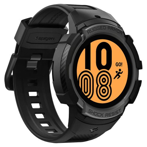 ArmorShield - Protective Case for Galaxy Watch 4