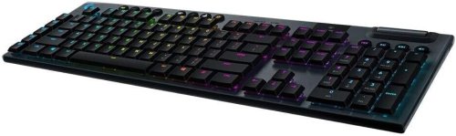 Rainbow Tactile Mechanical Keyboard
