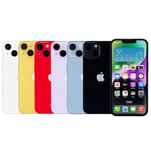 Apple iPhone 14 Unlocked Very Good Condition