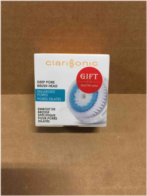 PorePro Brush Head for Clarisonic - Single Pack