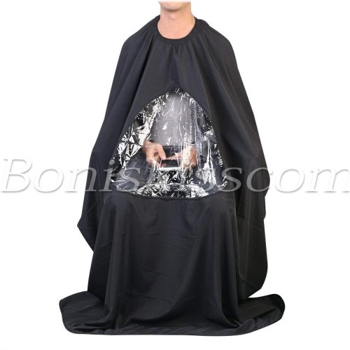 ViewGuard Haircutting Apron