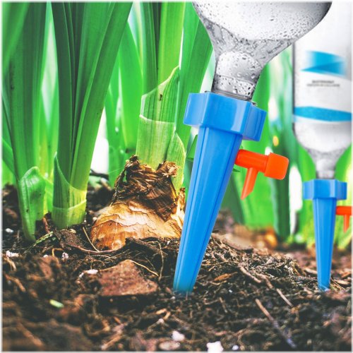 Plant Oasis Watering System