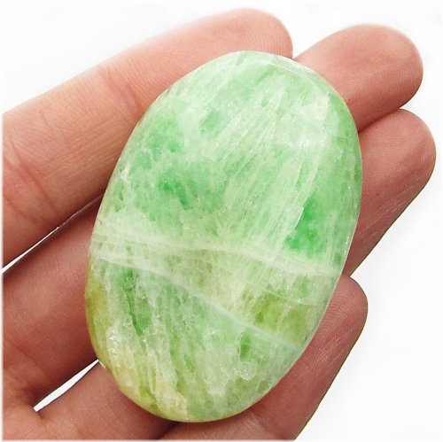 Emerald Glow Nature Treasures