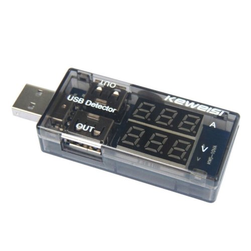 PowerCheck USB Tester