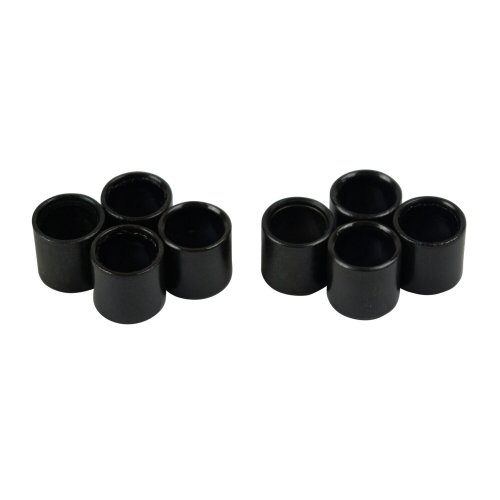 Precision Aluminum Wheel Spacers Set