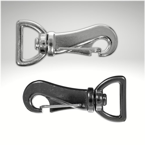 Marine Swivel Snap Attachment