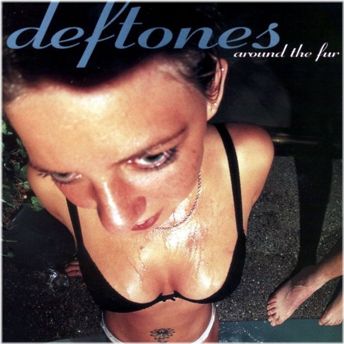 Fur-iously Groovy Vinyl: Deftones' Latest Release