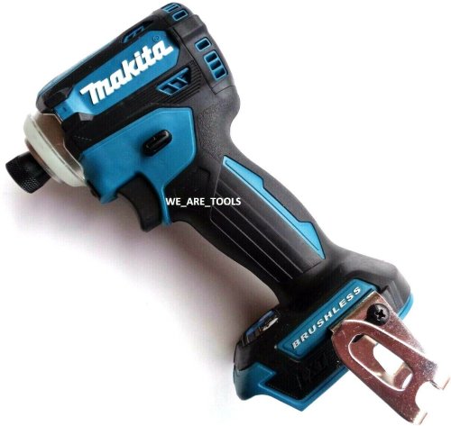 Makita QuickShift 18V Impact Driver