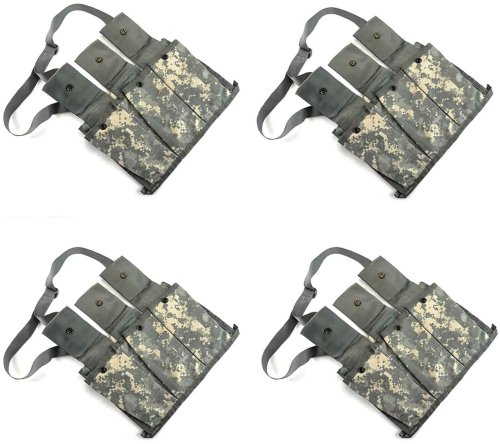 Tactical Ammo Carrier