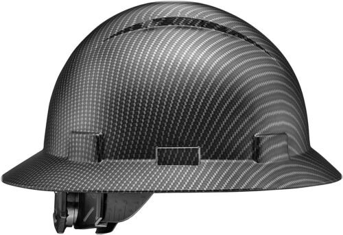 ShieldPro Full Brim Helmet