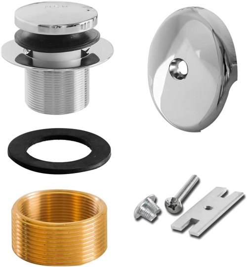 Bathtub Drain Kit