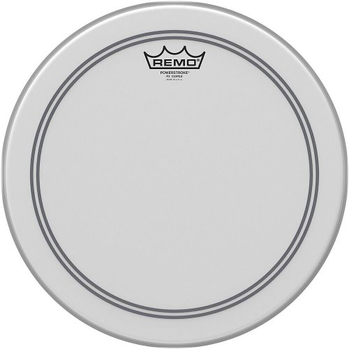 Precision Coated Percussion Drumhead - 14 Inch