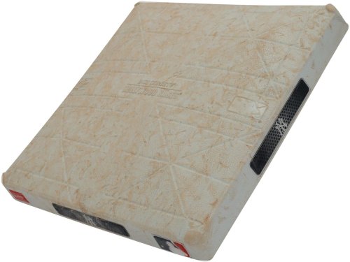 Yankees Game-Used Base from June Games