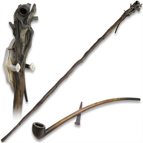 Gandalf's Full-Size Staff Collectible