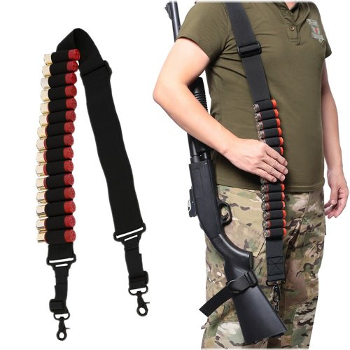 ShellMaster Shotgun Sling