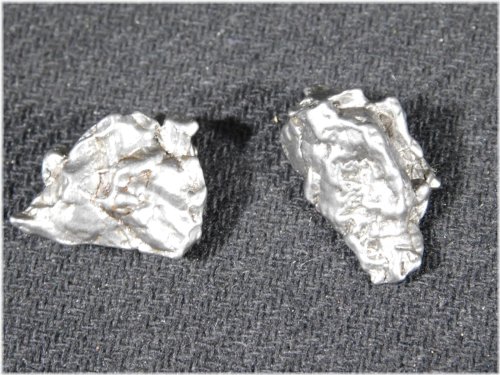 Campo del Cielo Meteorite Collection