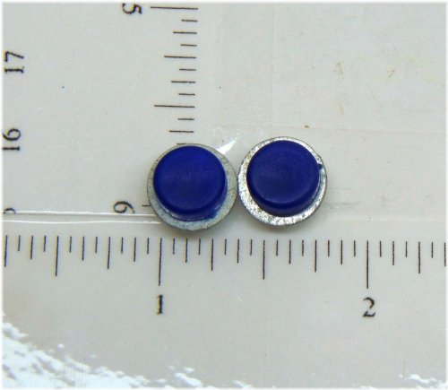 Retro Toy Parts Collection