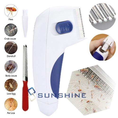 PetCare Grooming Tool Set