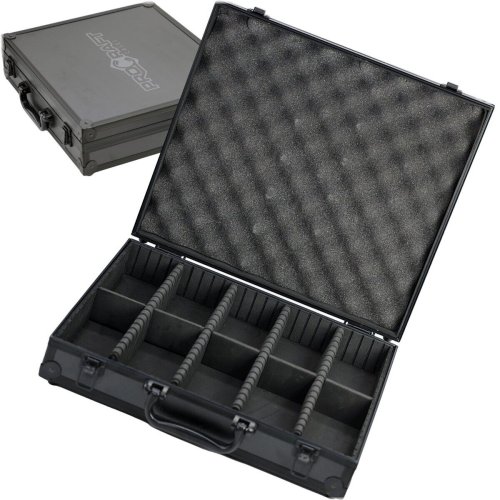 Precision Car Collection Carrying Case for 1/32 Scale Slot Cars