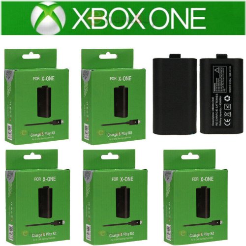 Energix Power Kit