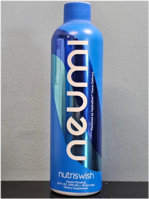 HydraStat Nano NutriSwish