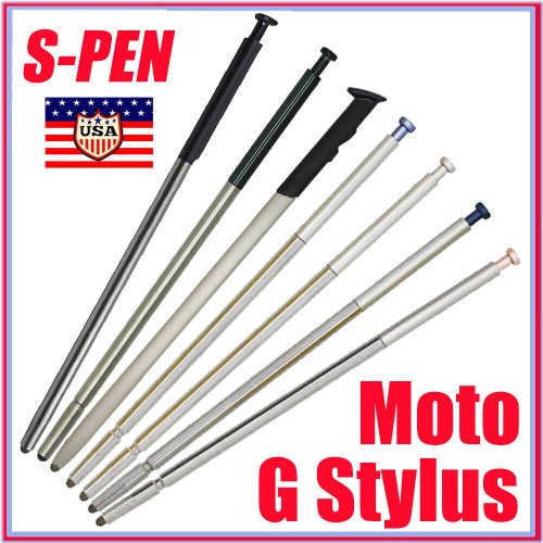MotoG Stylus Pen Kit