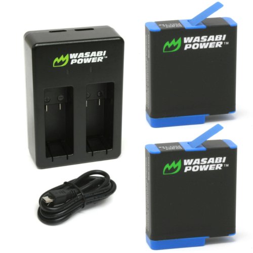 PowerX Duo Pack