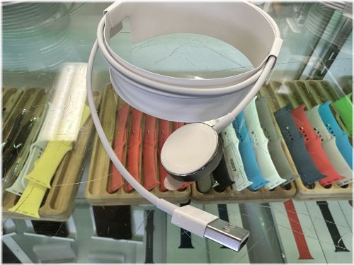 Magnetic Charging Cable for Apple Watch