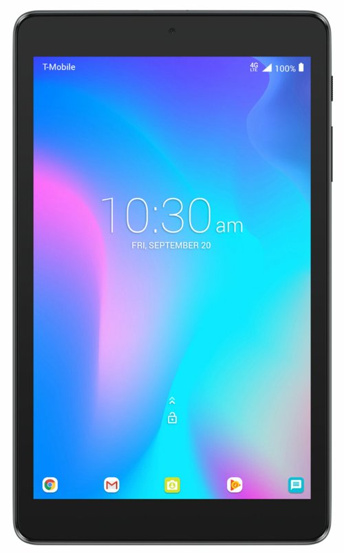 Alcatel Joy Tab 9029W 8