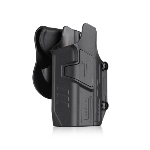 Streamlight Secure Paddle Holster