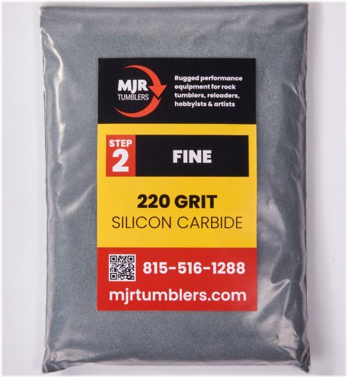 Rock Polisher's Dream Grit