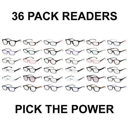 Vision Clarity Pack