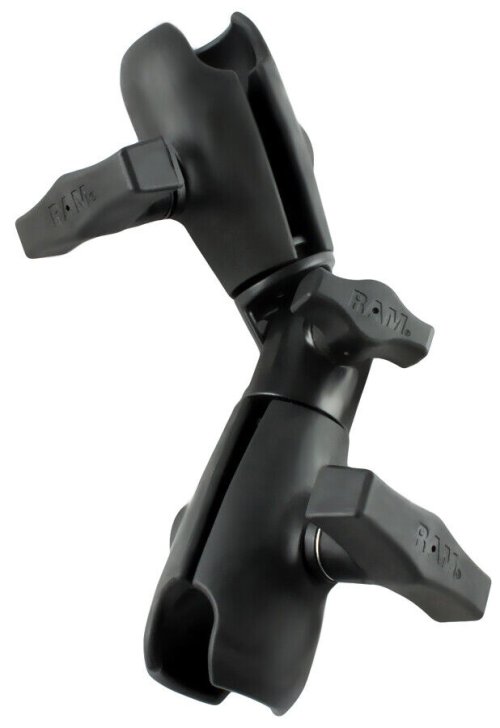 Swivel Ratchet Arm Stand
