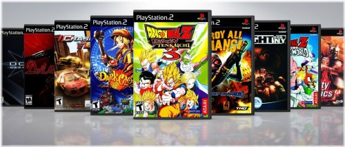 Crisp Cases and Covers for Your PlayStation 2 Collection