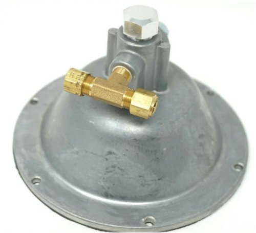 Air Governor Cover for R10 and R15 Compressor Models