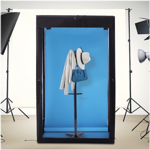 Studio Glow Lighting Set