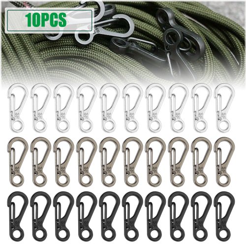 Adventure Snap Clips