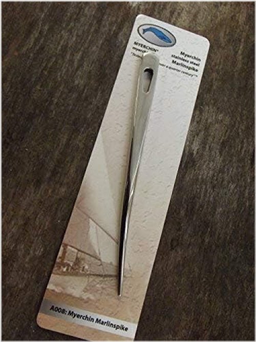 Marlin Spike Sailing Rope Rigging Tool