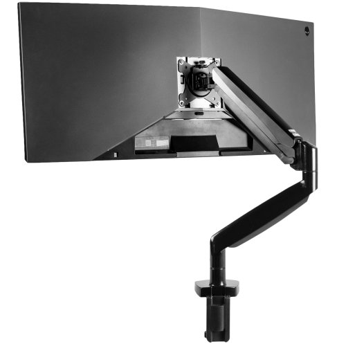 SpringFlex Monitor Arm for Wide Screens