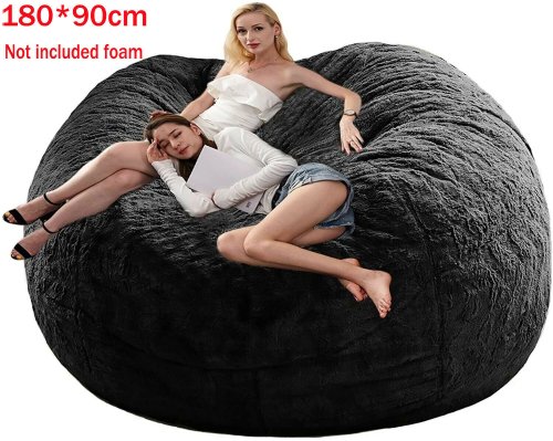 CozyCloud Chair