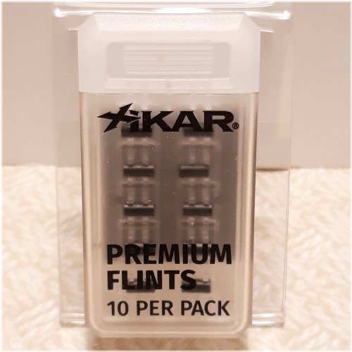 FlintFire Collection - 10 Count Pack by XIKAR